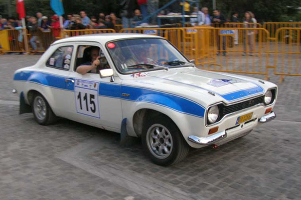 rallyman ford escort rs2000 1973