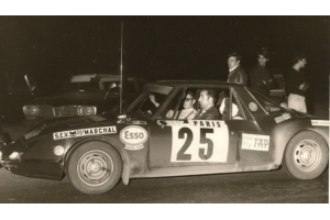 rallyman matra 530