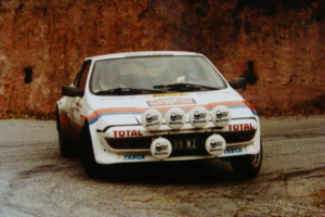 rallyman matra murena