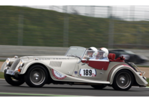 rallyman morgan 8