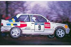 rallyman peugeot 309 gti 16s