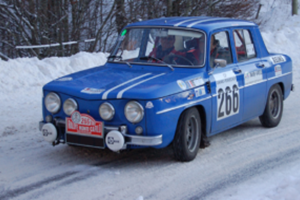 rallyman r8 gordini