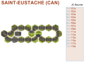 Saint Eustache (CAN)