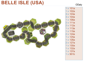 Belle Isle (USA)