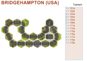 Bridgehampton (USA)