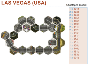 Las Vegas (USA)