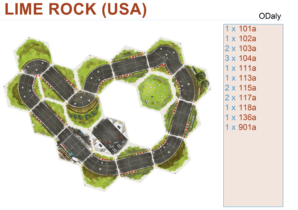 Lime Rock (USA)