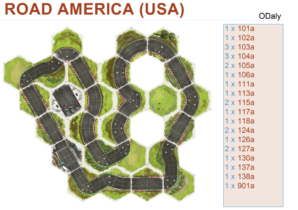 Road America (USA)
