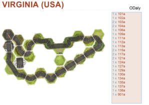 Virginia (USA)