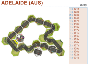 Adelaide (AUS)