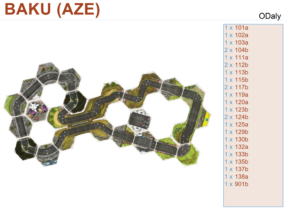 BAKU (AZE)