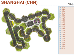 Shanghai (CHN)