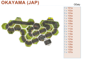 Okayama (JAP)