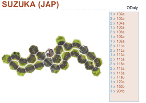 Suzuka (JAP)
