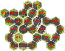 Sepang (MYS) tiles