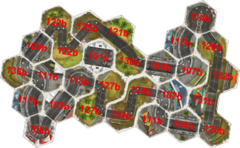 Marina Bay (SGP) tiles