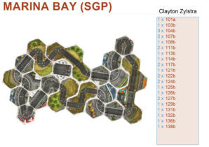 Marina Bay (SGP)