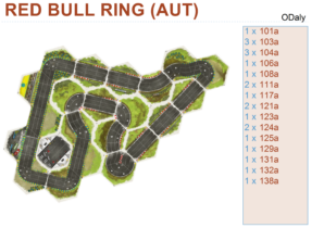 Red Bull Ring (AUT)