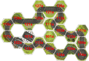BRNO (CZE) tiles