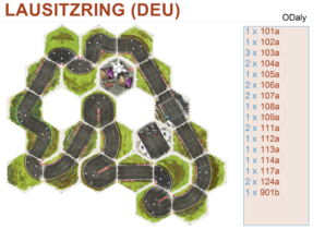 Lausitzring (DEU)