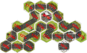 Nürburgring (DEU) tiles