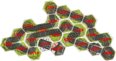 Nürburgring (DEU) tiles