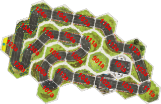 Oschersleben (DEU) tiles