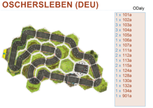 Oschersleben (DEU)