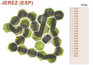 Jerez (ESP)