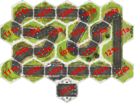Valencia (ESP) tiles