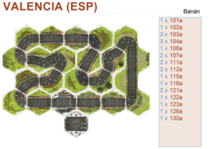 Valencia (ESP)