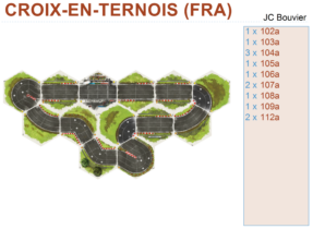 Croix en Ternois (FRA)