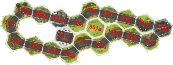 Folembray (FRA) tiles