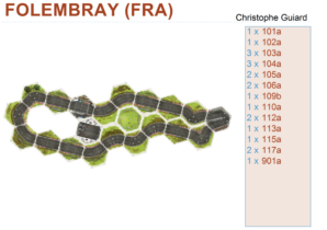 Folembray (FRA)