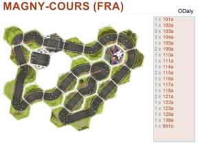 Magny Cours (FRA)