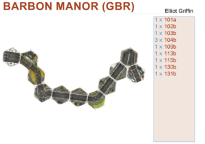 Barbon Manor (GBR)