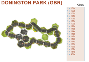 Donington Park (GBR)