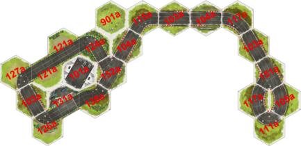 Eboladrome (GBR) tiles