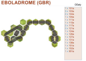 Eboladrome (GBR)