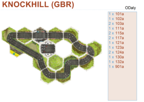Knockhill (GBR)