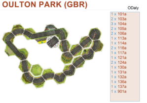 Oulton Park (GBR)