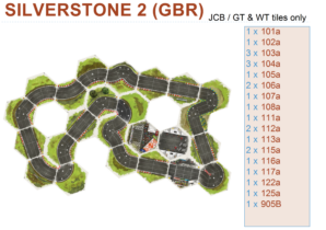 Silverstone 2 (GBR)