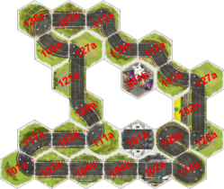 Hungaroring (HUN) tiles