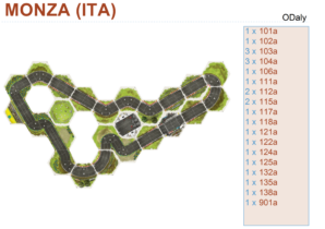 Monza (ITA)