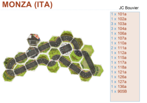 MONZA (ITA)