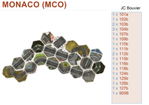 MONACO (MCO)