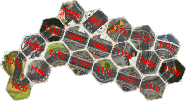 Monaco 2 (MCO) tiles