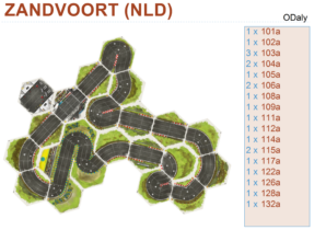 Zandvoort (NLD)
