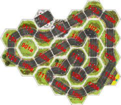 Slovakiaring (SVK) tiles