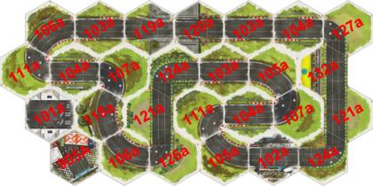 ANDERSTOP (SWE) tiles